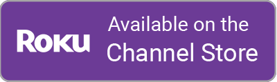 TheoTV on Roku