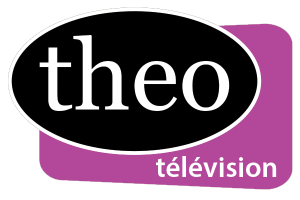 TheoTV Logo